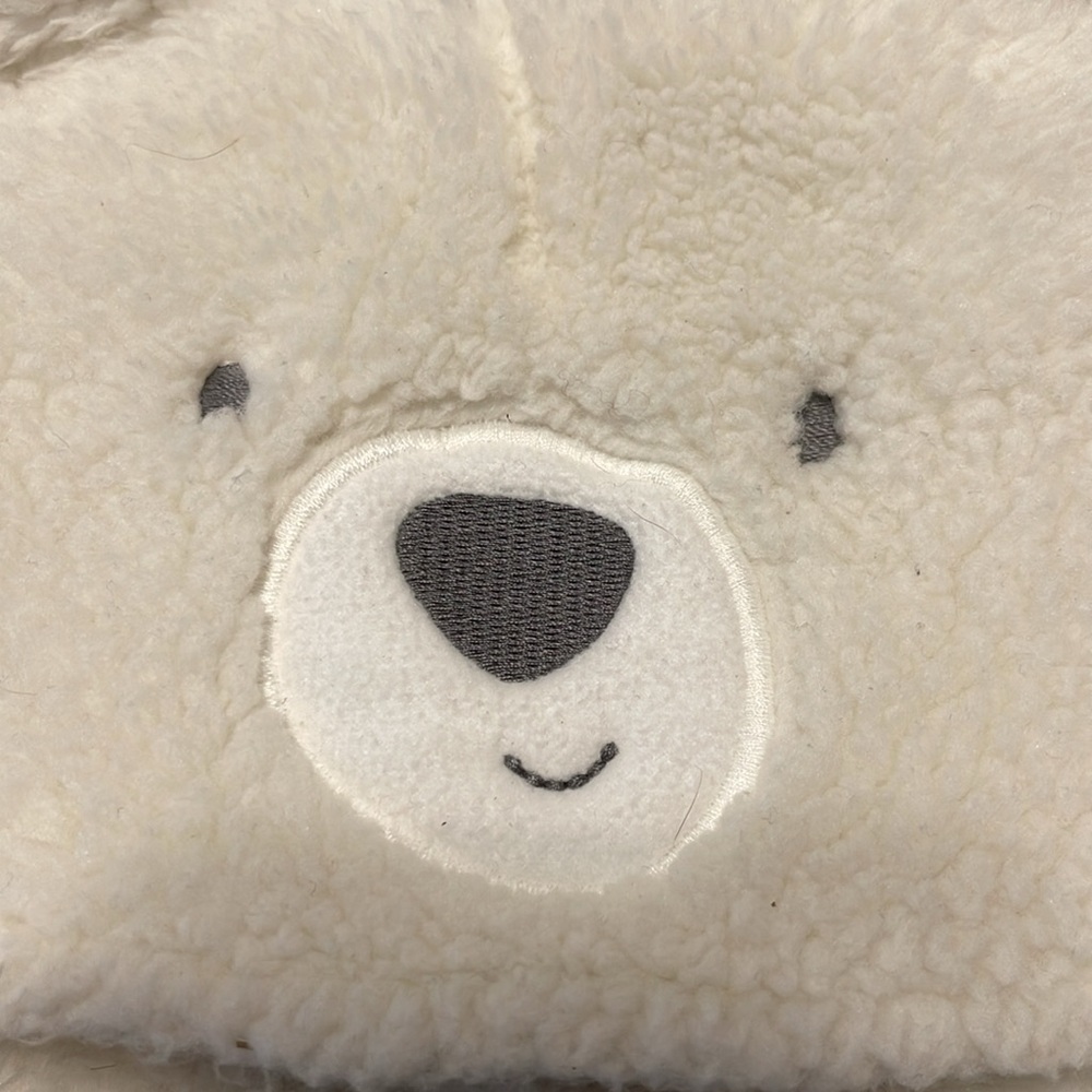 Bear Hat - Picture 2 of 10